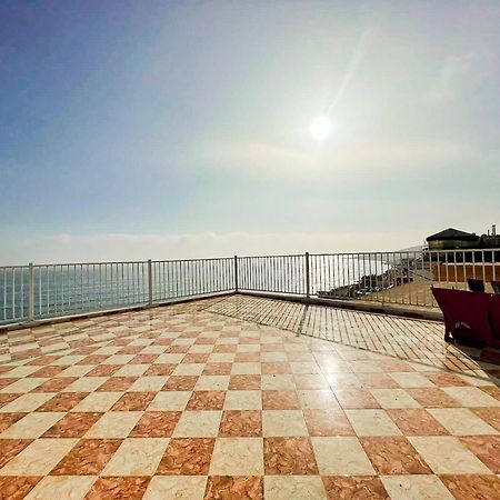 Apartamento Mouja Taghazout Exterior foto
