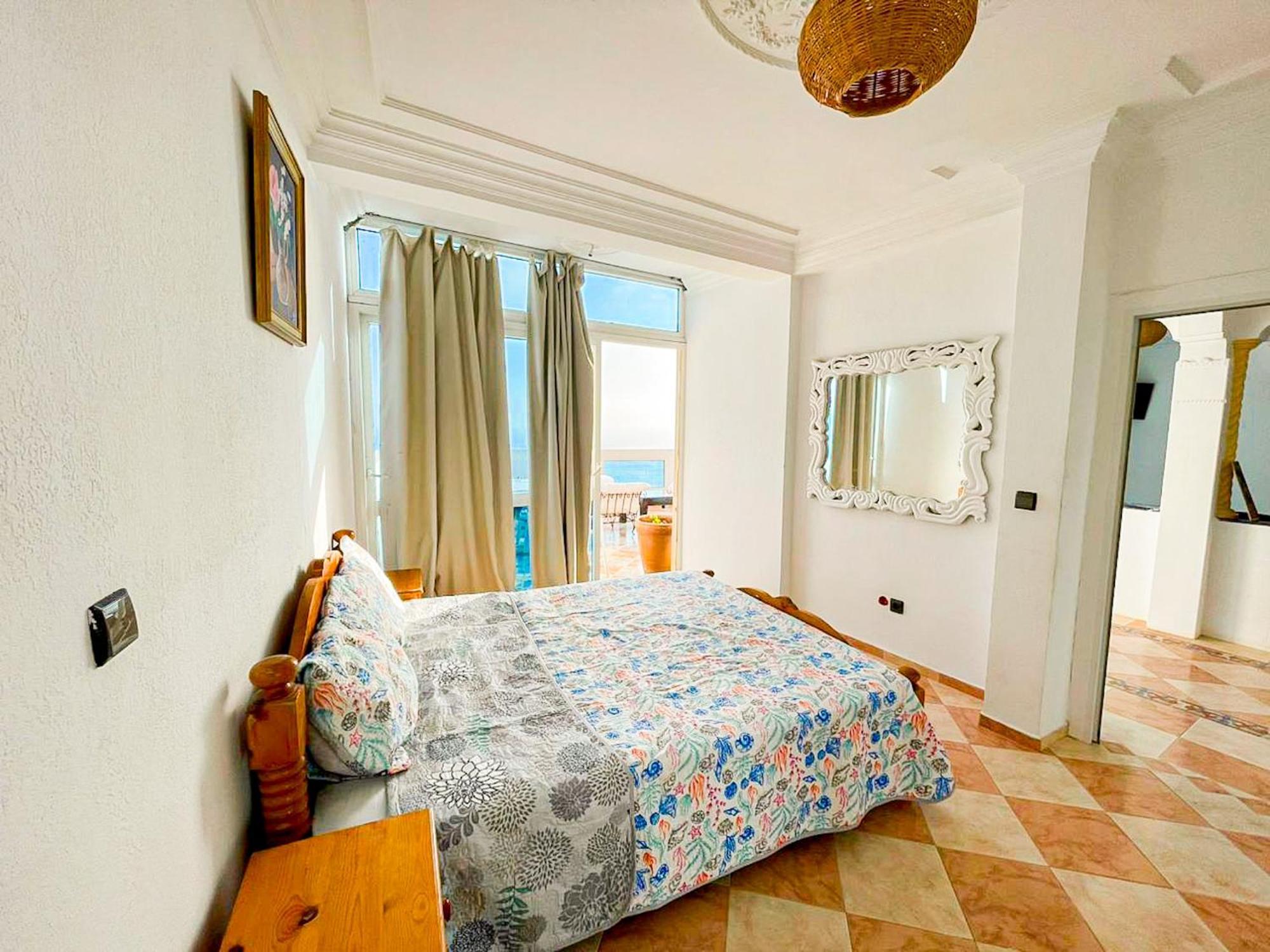 Apartamento Mouja Taghazout Habitación foto