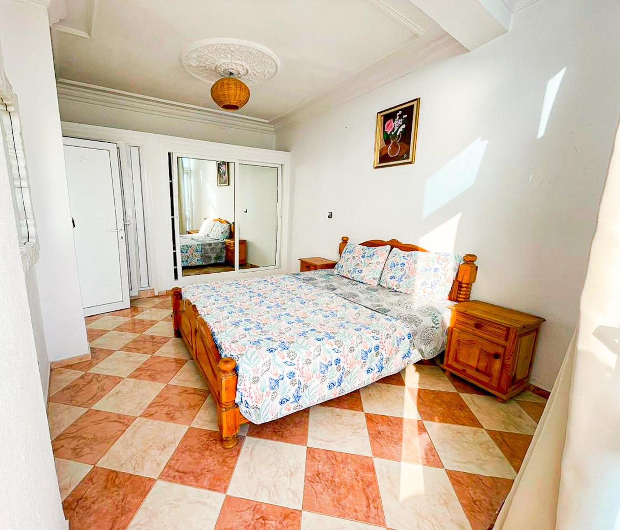 Apartamento Mouja Taghazout Habitación foto
