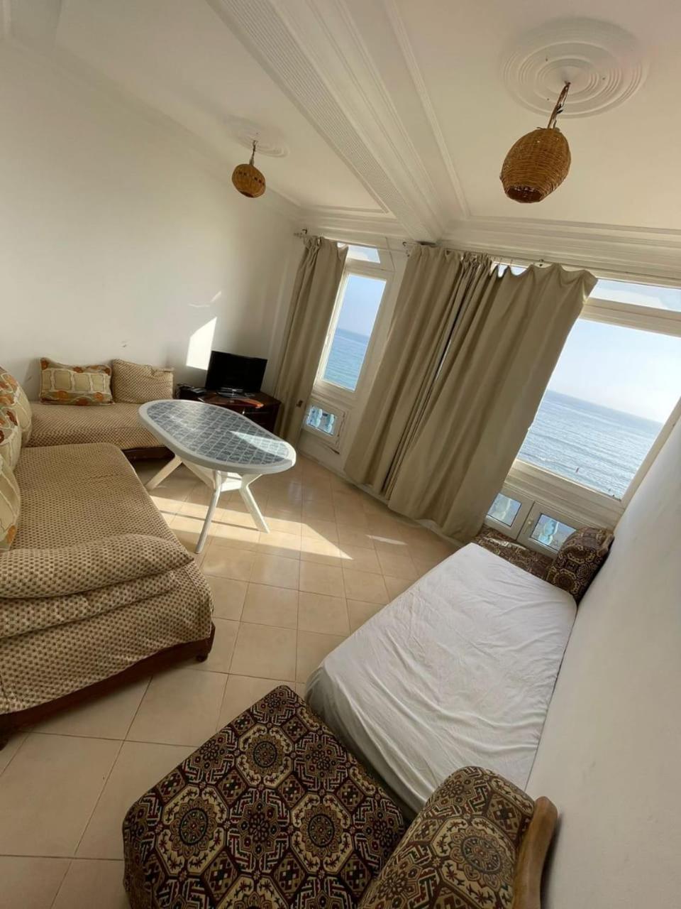 Apartamento Mouja Taghazout Habitación foto