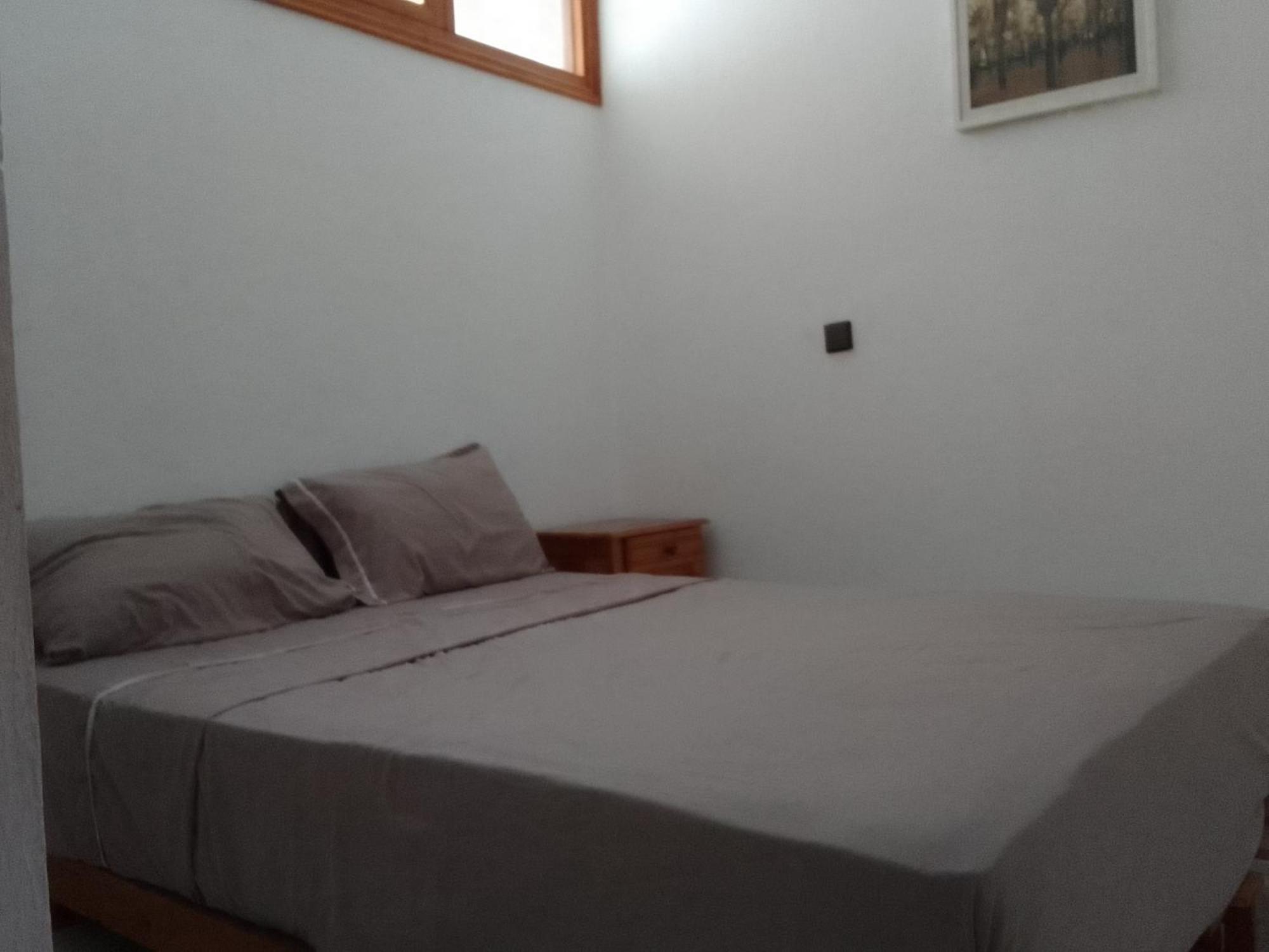 Apartamento Mouja Taghazout Habitación foto