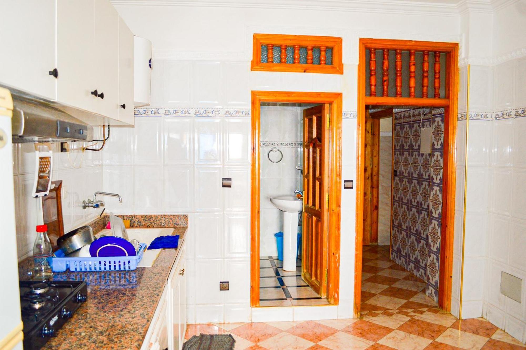 Apartamento Mouja Taghazout Habitación foto